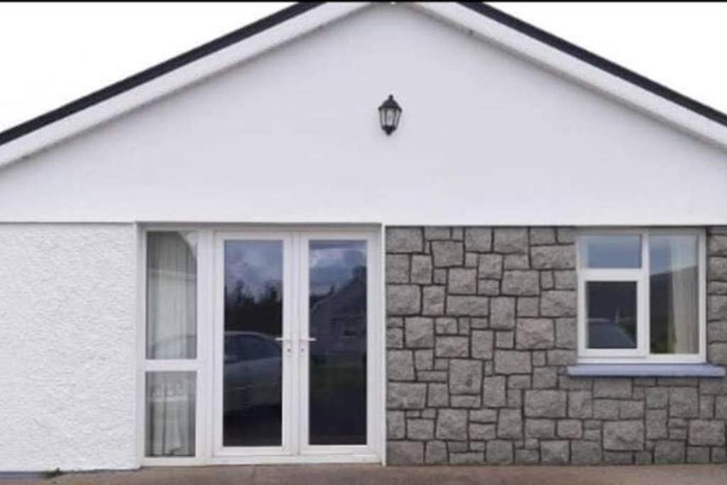 Luí na Gréine Gweedore Exterior foto